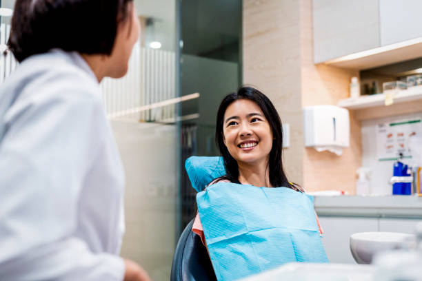 TMJ/TMD Treatment in Hauula, HI