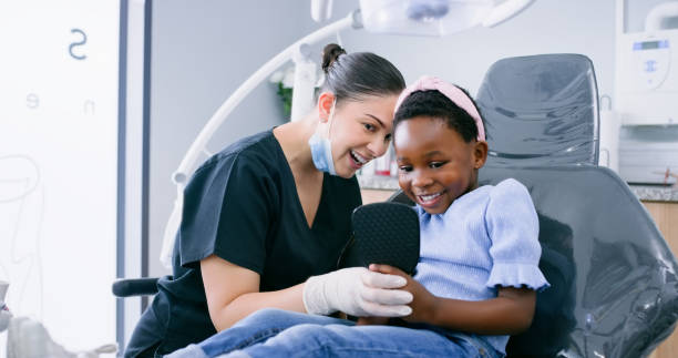 Oral Cancer Screening in Hauula, HI