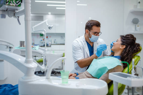 Professional  Holistic Dental Services in Hauula, HI