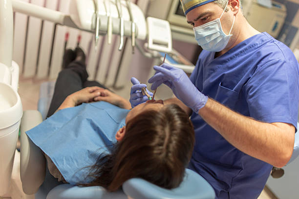 Best Wisdom Tooth Removal  in Hauula, HI