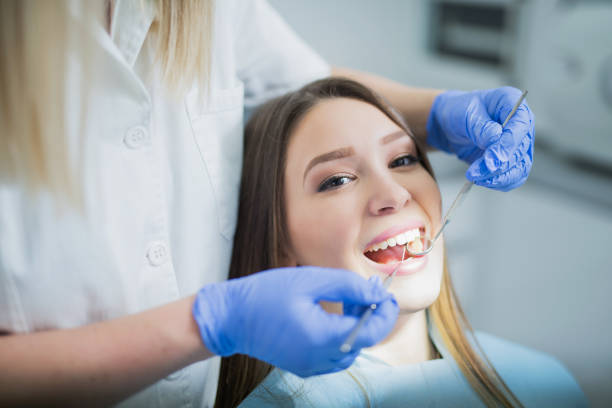 Best Dental Fillings (Composite and Amalgam)  in Hauula, HI